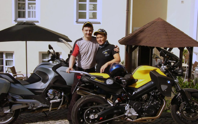 Klassik Hotel am Tor