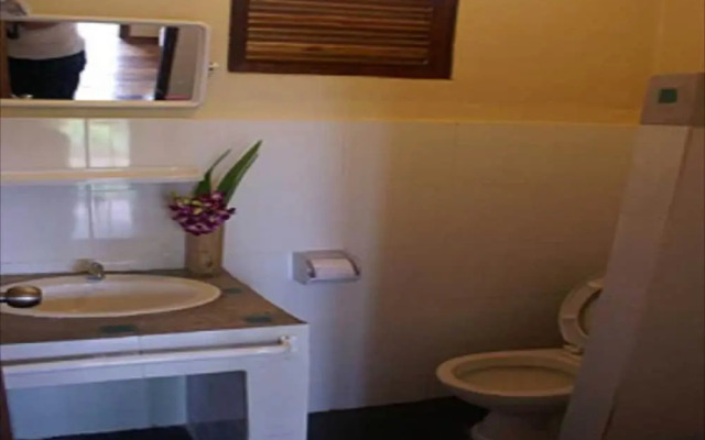 Sweet Home Resort at Pai