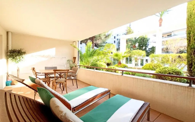 Viva Riviera -14 Avenue Isola Bella