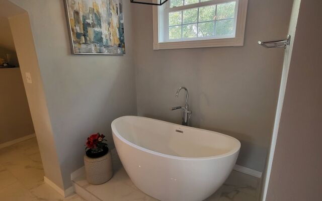 Key West Style Vacation Home with Pool