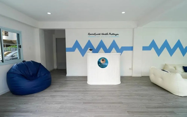 RQ North Pattaya By Collection O