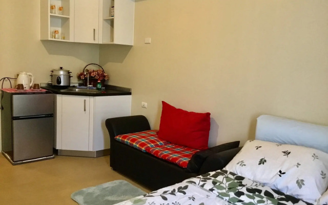 Davao Avida Towers by JYU