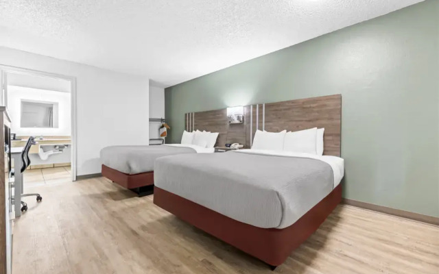 Quality Inn