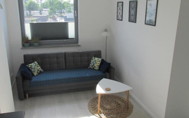 Apartament Pucka Przystań