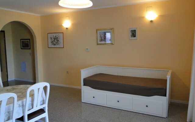 Apartments Villa Maran