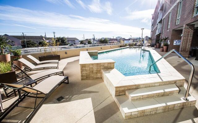 Live Oak, Charleston Historic District, a Tribute Portfolio Hotel
