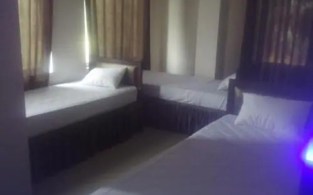 Palacia Inn by OYO Rooms