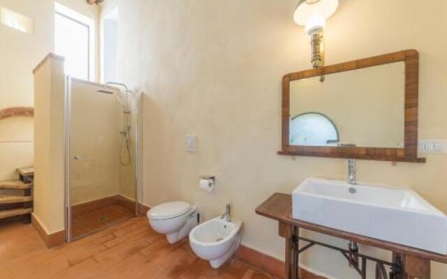 Agriturismo Biologico SS. Annunziata II