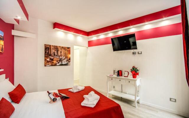 Royal Vatican Suites