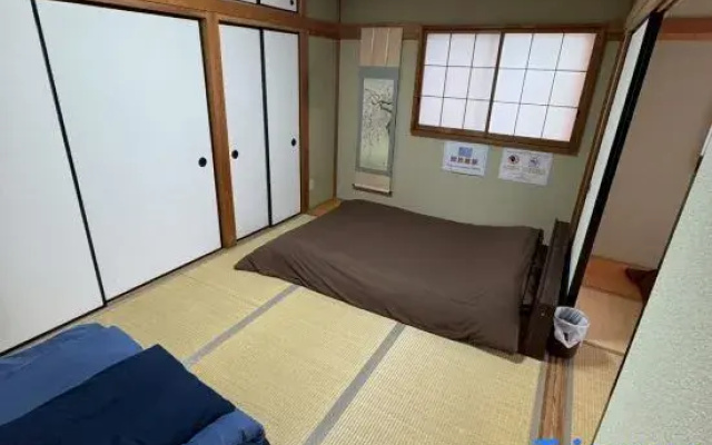 Hotel EL8Utsunomiya