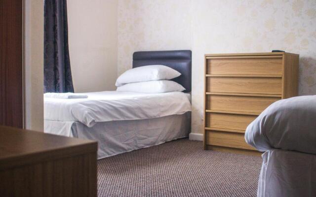Wellesley Park Hotel