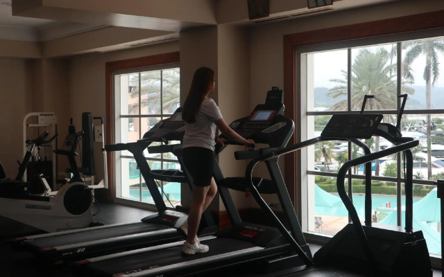 Subic Bay Yacht Club