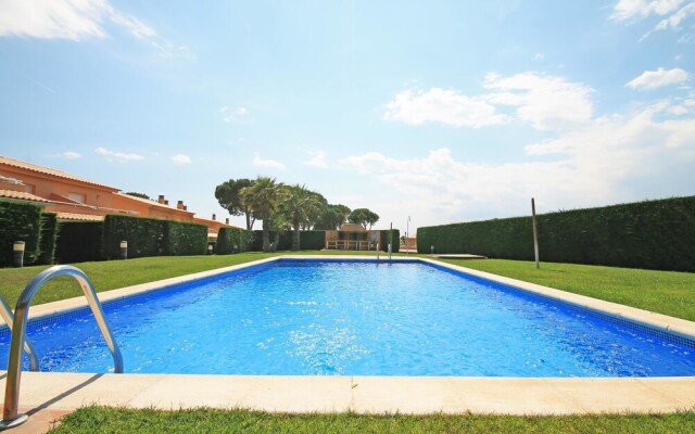 Holiday Home Yasmina