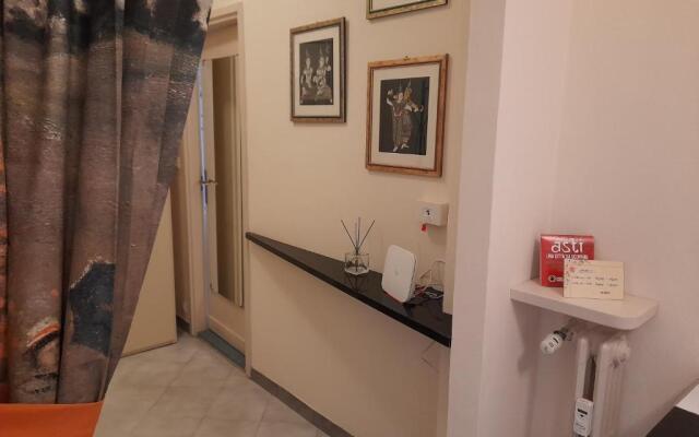 Appartamento Centrale con garage