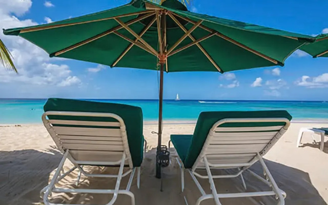 Condos on Glitter Bay Estate by Blue Sky Luxury