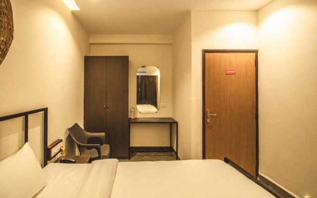 Amber Rooms