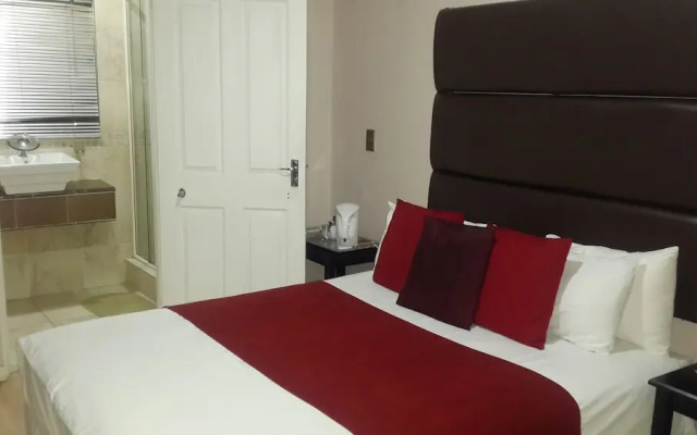 Cockpit Guesthouse