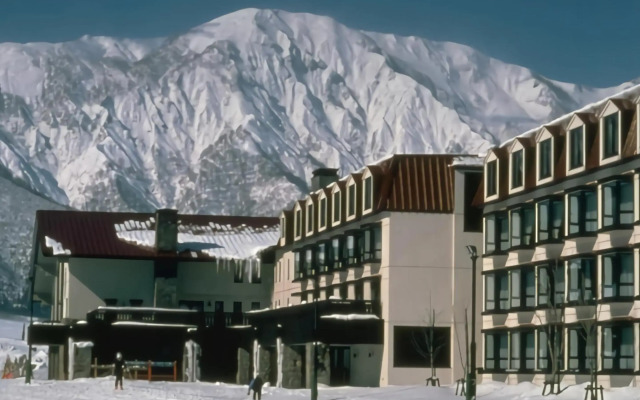 Hotel Onikoube