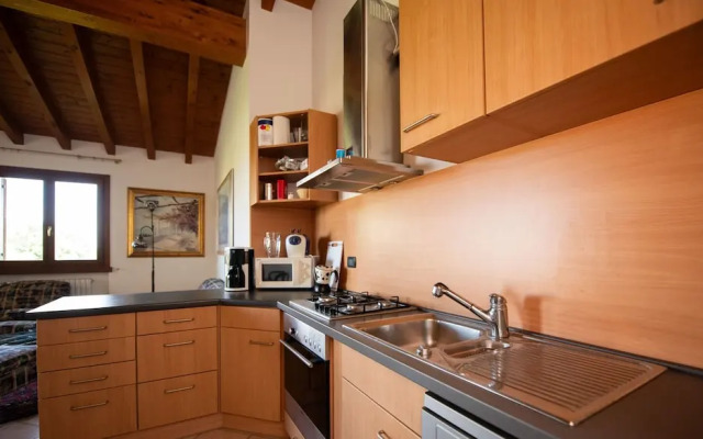 Appartamento ai Vigneti