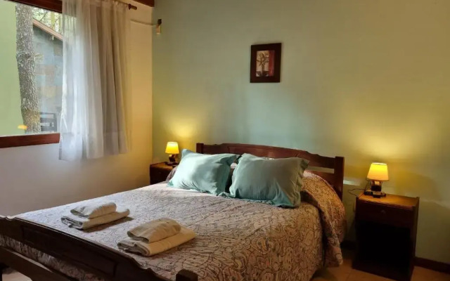 Cabañas Hurrapampa