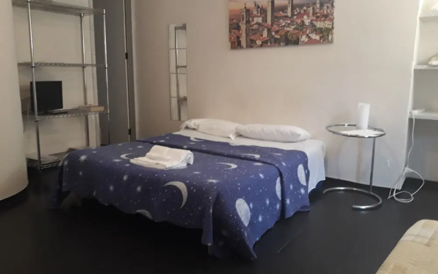 Romeo and Juliet B&B and Apartaments