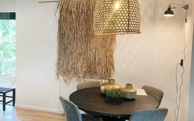 Holiday Home in Rheezerveen With Sauna