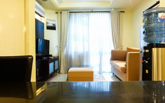 Exclusive 1 Bedroom Batavia Apartment by Travelio