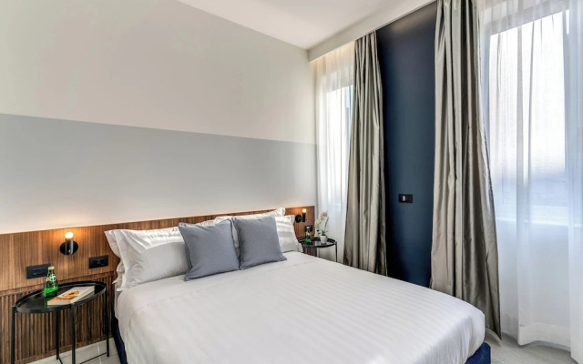 Sospeso Boutique Hotel