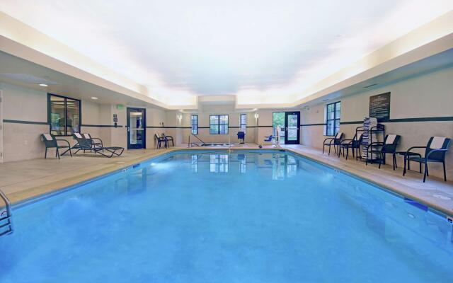 Homewood Suites by Hilton Denver International Airport