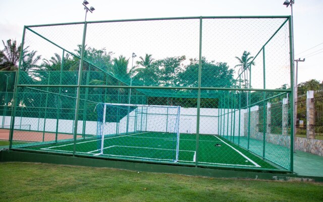 Club Meridional Praia Dos Carneiros