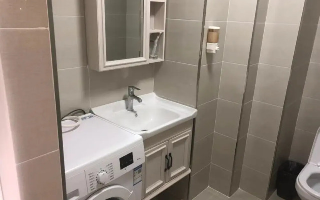 Xi'an Plaid House