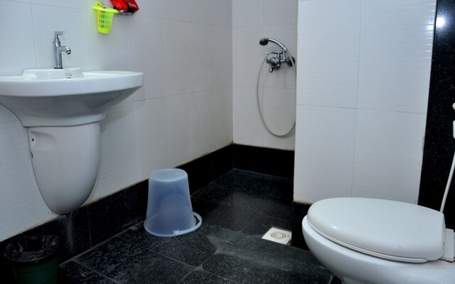 7th Heaven Service Apartment