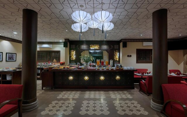 Little Hoi An. A Boutique Hotel & Spa