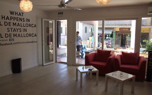 Hotel Sol de Mallorca - Adults Only