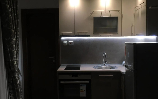 Apartment Park Sveti Vrach