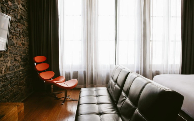 Le Petit Hotel Vieux-Montreal - Saint-Paul