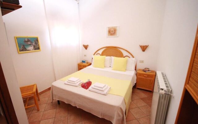 Villa Basilio Accommodation