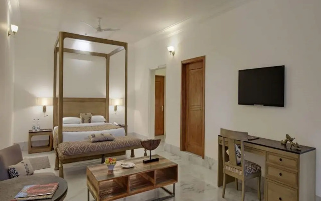 Fateh Safari Suites by Fateh Collection