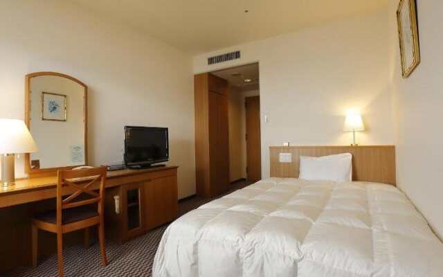 Hotel Piazza Biwako