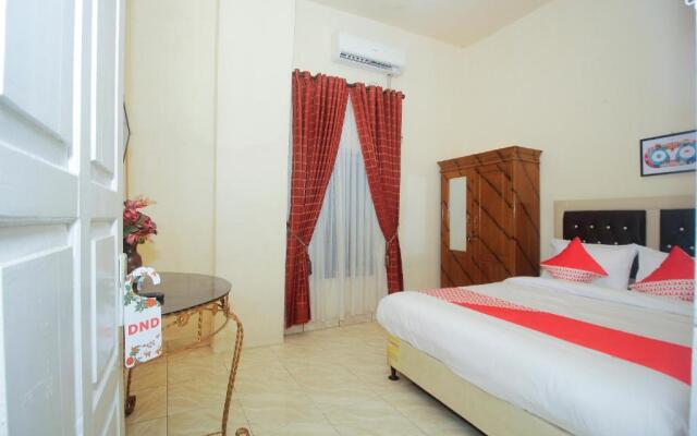 Hotel O Diva Residen Syariah