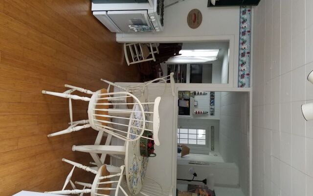 New Buffalo Inn & Spa