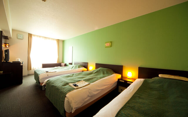 Hotel Aile