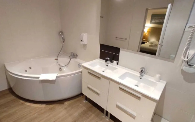 Hôtel Villa Des 2 Caps