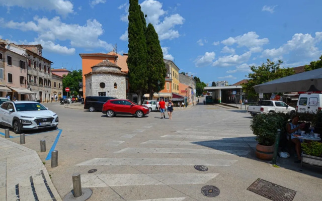 Contemporary and Charming Lodge Rovinj