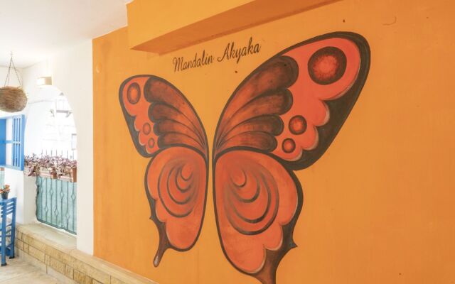 Mandalin Akyaka Hotel