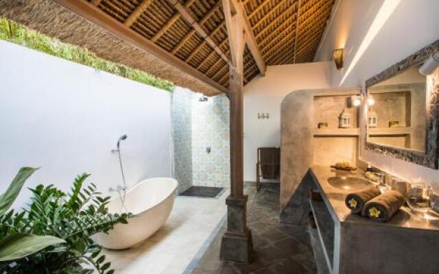 Villas Damai Bali