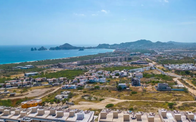 Mistiq Los Cabos