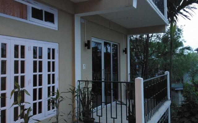 Pilgrim's Boutique Hotel