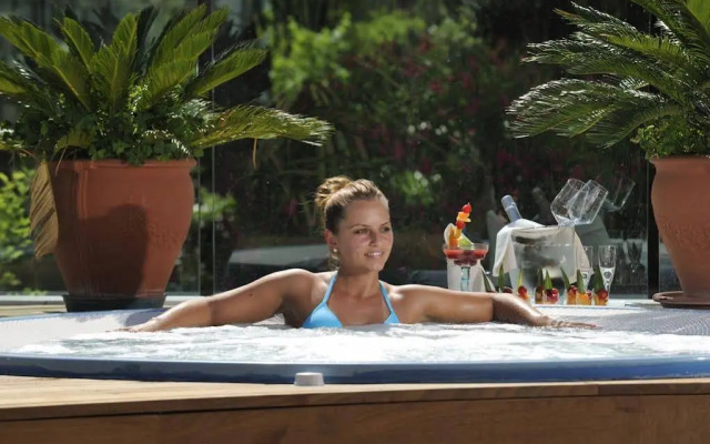 Hotel Eden