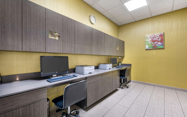 Best Western PLUS Ruston Hotel